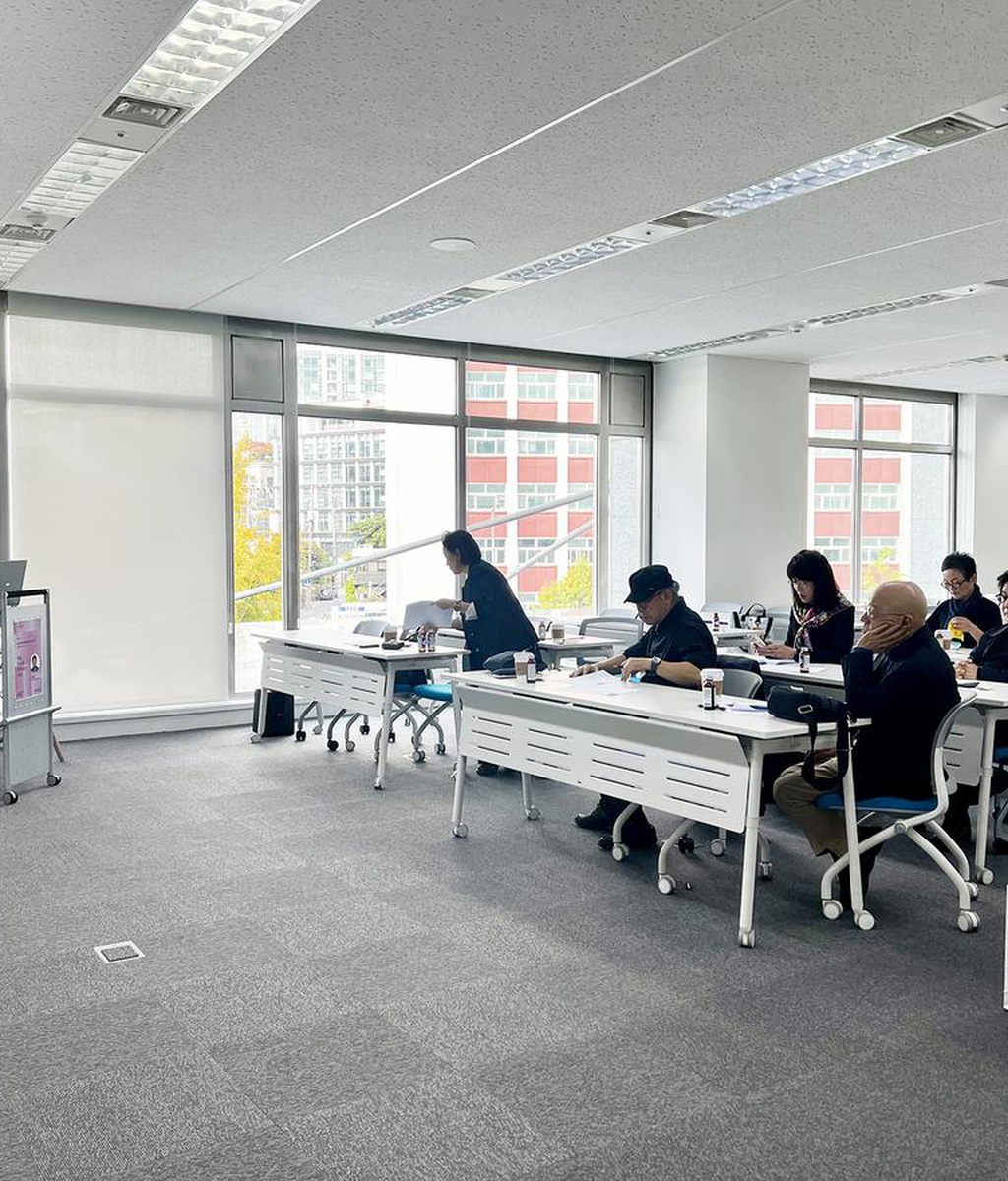 [디총] 디총30주년 기념 디자인어워드 2차 심사 개최|(사)한국디자인단체총연합회