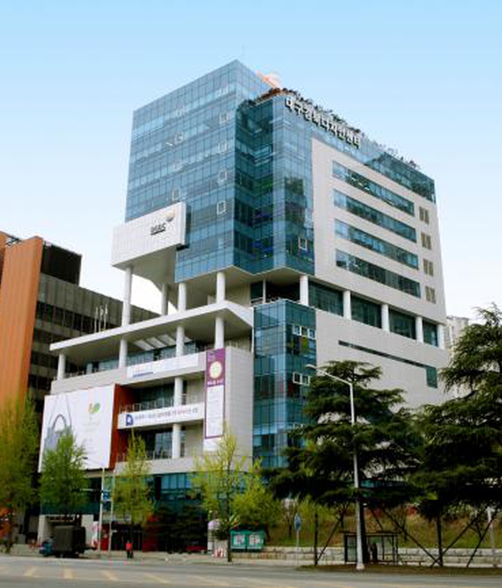 (재)대구경북디자인진흥원|(사)한국디자인단체총연합회