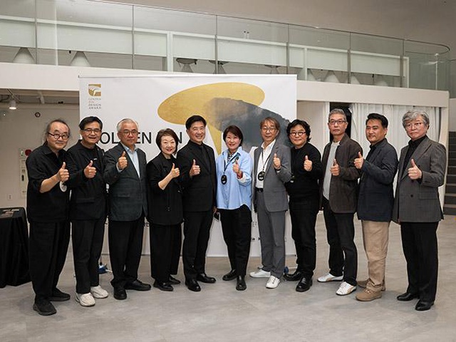 [디총] 디총-2026 골든 핀 어워드 서울 살롱 및 업무협약식 개최 | (사)한국디자인단체총연합회