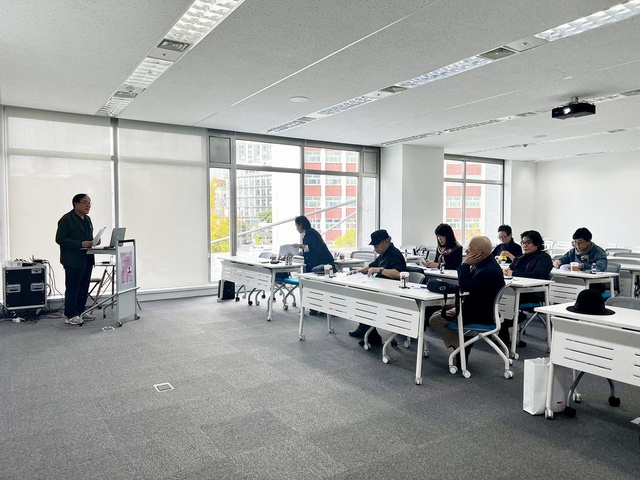 [디총] 디총30주년 기념 디자인어워드 2차 심사 개최 | (사)한국디자인단체총연합회