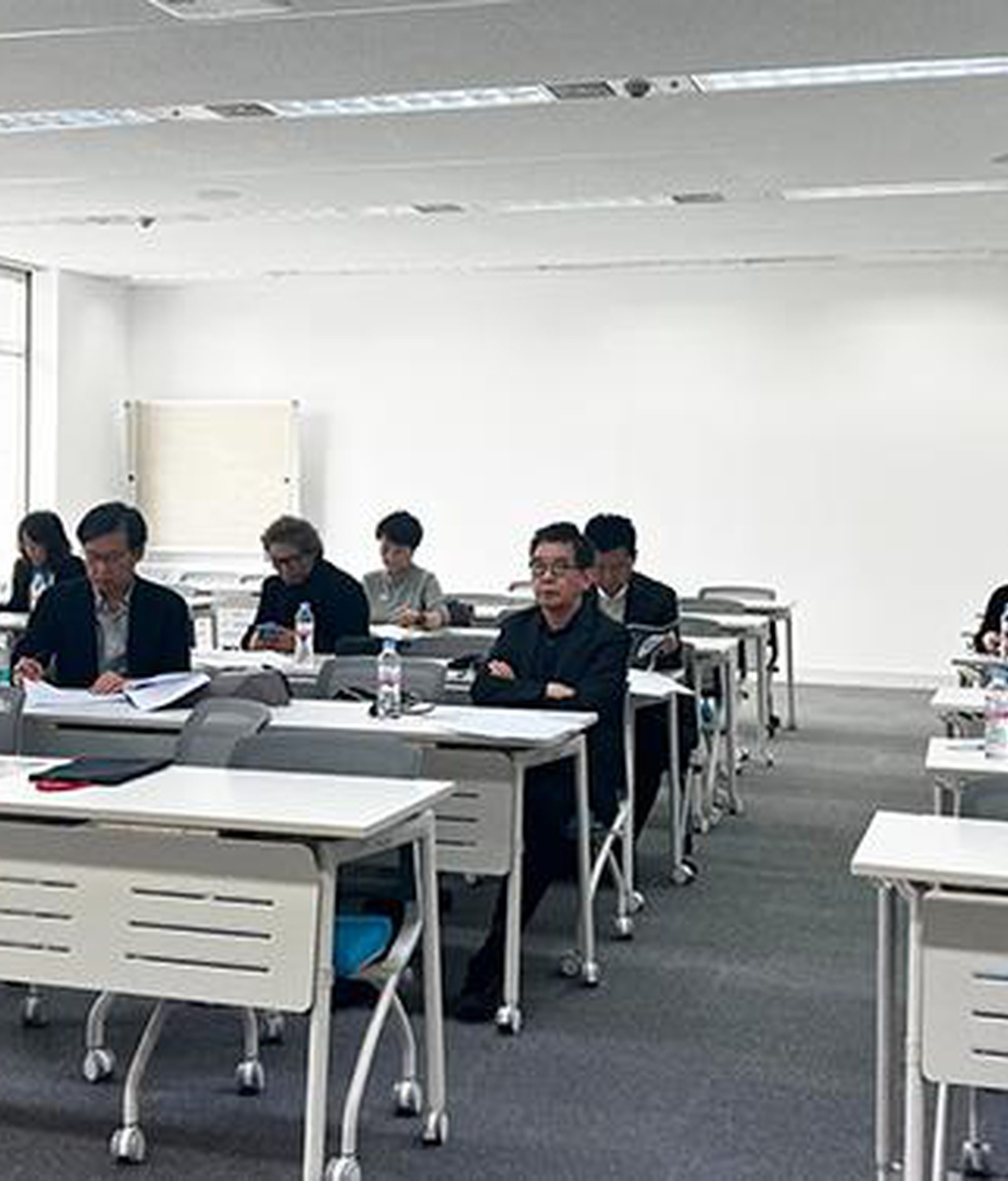 [디총] 디총 창립30주년 기념사업 회의|(사)한국디자인단체총연합회