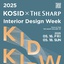 [KOSID] 2025 Kosid X The Sharp 인테리어 디자인 위크 포럼 개최 | (사)한국디자인단체총연합회