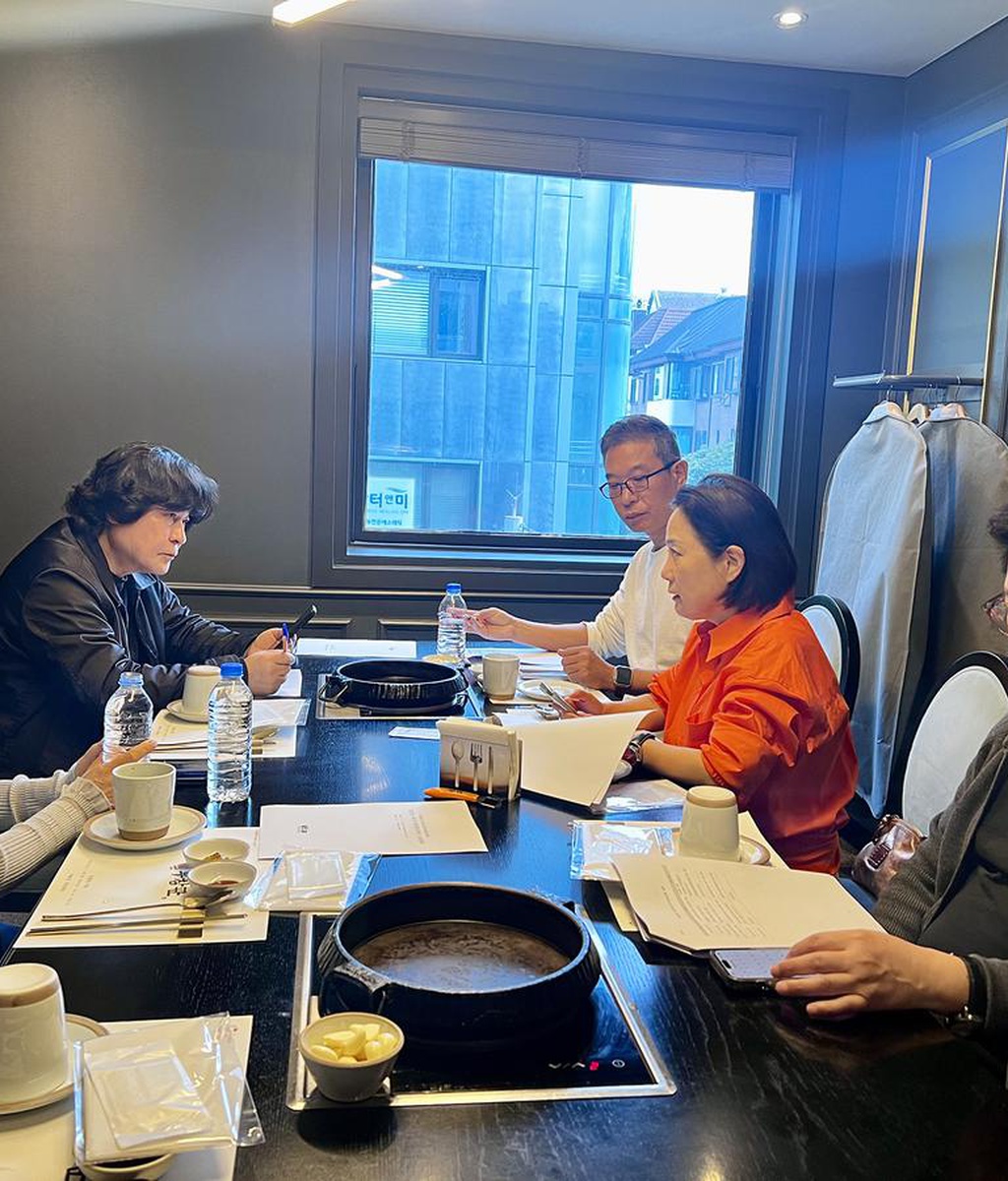 [디총] 2025년 제1차 회장후보추천소위원회 개최|(사)한국디자인단체총연합회