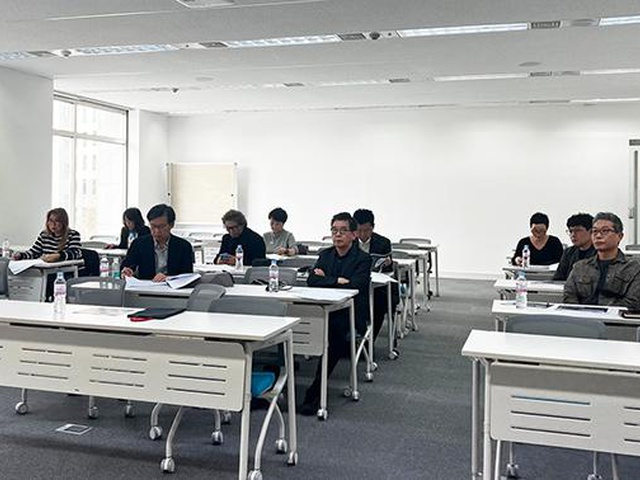 [디총] 디총 창립30주년 기념사업 회의 | (사)한국디자인단체총연합회