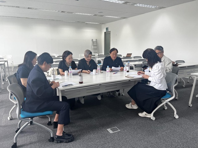 [디총] 디총30주년 기념 디자인어워드 1차 심사 개최 | (사)한국디자인단체총연합회